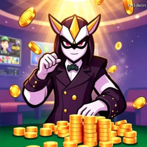Keamanan dan Keandalan Situs rpidwin di Dunia Game